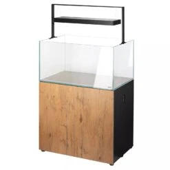 AQUAEL UltraScape 90 Set Forest Aquarium 240L Dimensions 90 X 60 X 45 Cm. Avec Ou Sans Meuble -Poissons Aquariums Magasin aquael ultrascape 90 set forest aquarium 240l dimensions 90 x 60 x 45 cm avec ou sans meuble 6