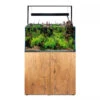 AQUAEL UltraScape 90 Set Forest Aquarium 240L Dimensions 90 X 60 X 45 Cm. Avec Ou Sans Meuble