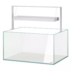 AQUAEL UltraScape 90 Set Snow Aquarium 240L Dimensions 90 X 60 X 45 Cm. Avec Ou Sans Meuble -Poissons Aquariums Magasin aquael ultrascape 90 set snow aquarium 240l dimensions 90 x 60 x 45 cm avec ou sans meuble 1