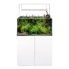 AQUAEL UltraScape 90 Set Snow Aquarium 240L Dimensions 90 X 60 X 45 Cm. Avec Ou Sans Meuble -Poissons Aquariums Magasin aquael ultrascape 90 set snow aquarium 240l dimensions 90 x 60 x 45 cm avec ou sans meuble 5