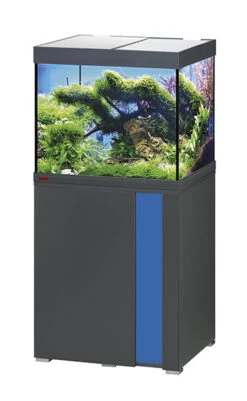 EHEIM Vivaline LED 150 L Ensemble Aquarium 60 Cm Avec Meuble Anthracite, éclairage LEDs, Chauffage Et Filtre Interne BioPower 200 14 EHEIM Vivaline LED 150 L Ensemble Aquarium 60 Cm Avec Meuble Anthracite, éclairage LEDs, Chauffage Et Filtre Interne BioPower 200 -Poissons Aquariums Magasin aquarium eheim vivaline 150 led anthracite 5