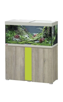 EHEIM Vivaline LED 180 L Ensemble Aquarium 100 Cm Avec Meuble Chêne Gris, éclairage LEDs, Chauffage Et Filtre Interne BioPower 200 13 EHEIM Vivaline LED 180 L Ensemble Aquarium 100 Cm Avec Meuble Chêne Gris, éclairage LEDs, Chauffage Et Filtre Interne BioPower 200 -Poissons Aquariums Magasin aquarium eheim vivaline 180 led chene clair 5