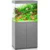 Aquarium JUWEL Lido 200 LED 71 X 51 X 65 Cm 200L - Gris, Blanc, Noir Ou Chêne Clair, Avec Ou Sans Meuble SBX