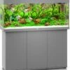 Aquarium JUWEL Rio 240 LED Dim. 121 X 41 X 55 Cm 240L - Gris, Blanc, Noir, Brun Ou Chêne Clair, Avec Ou Sans Meuble SBX 1 Aquarium JUWEL Rio 240 LED Dim. 121 X 41 X 55 Cm 240L - Gris, Blanc, Noir, Brun Ou Chêne Clair, Avec Ou Sans Meuble SBX -Poissons Aquariums Magasin aquarium juwel rio 240 led avec meuble