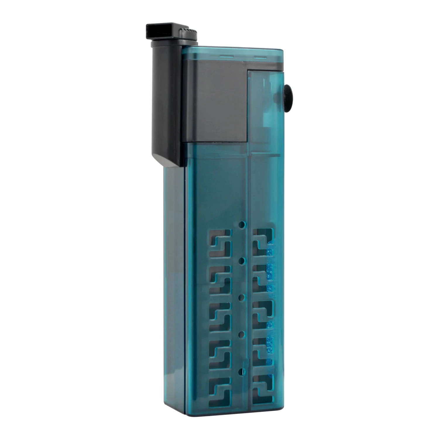 AQUARIUM SYSTEMS NewJet Filter Medium Filtre Interne Pour Aquarium De 35 à 80 L 4 AQUARIUM SYSTEMS NewJet Filter Medium Filtre Interne Pour Aquarium De 35 à 80 L – Image 2