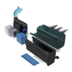 AQUARIUM SYSTEMS NewJet Filter Medium Filtre Interne Pour Aquarium De 35 à 80 L 7 AQUARIUM SYSTEMS NewJet Filter Medium Filtre Interne Pour Aquarium De 35 à 80 L -Poissons Aquariums Magasin aquarium systems newjet filter medium filtre interne pour aquarium de 35 a 80 l 2