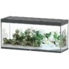 AQUATLANTIS Sublime Pro LED 2.0 150 X 50 X 70 Cm Gris Anthracite Brillant Aquarium équipé 501 L 2 AQUATLANTIS Sublime Pro LED 2.0 150 X 50 X 70 Cm Gris Anthracite Brillant Aquarium équipé 501 L -Poissons Aquariums Magasin aquatlantis aquarium sublime pro led 2 0 150 x 50 x 70 cm gris anthracite brillant aquarium 501 l avec meuble