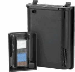 AQUATLANTIS AquaTable Noir 100 X 63 Cm Aquarium 177 L Type Table Basse Tout équipé -Poissons Aquariums Magasin aquatlantis aquatable noir 100 x 63 cm aquarium 177 l type table basse tout equipe 7