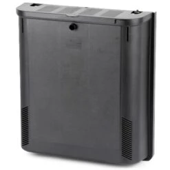 AQUATLANTIS Biobox 3 Filtre à Décantation Avec Pompe Et Chauffages Pour Aquarium Jusqu'à 500 L
