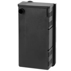 AQUATLANTIS Biobox Mini 1 Filtre à Décantation Pour Aquarium Jusqu'à 40 L