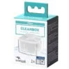AQUATLANTIS CleanBox M Recharge Ouate De Filtration Pour Filtre Interne CleanSys 600 Et 900