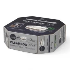 AQUATLANTIS CleanBox Pro L Recharge AquaClay Pour Filtre Externe CleanSys PRO 730 Et 850