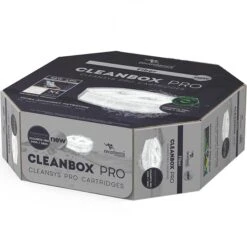 AQUATLANTIS CleanBox Pro XL Recharge Ouate De Filtration Pour Filtre Externe CleanSys PRO 1400 Et 1800