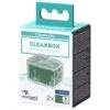 AQUATLANTIS CleanBox S Lot De 2 Recharges ClearWater Pour Filtre Interne CleanSys 200, 200+ Et 300 -Poissons Aquariums Magasin aquatlantis cleanbox s lot de 2 recharges clearwater pour filtre interne cleansys 200 200 et 300 akouashop