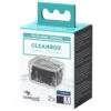 AQUATLANTIS CleanBox S Lot De 2 Recharges Charbon Actif Pour Filtre Interne CleanSys 200, 200+ Et 300 2 AQUATLANTIS CleanBox S Lot De 2 Recharges Charbon Actif Pour Filtre Interne CleanSys 200, 200+ Et 300 -Poissons Aquariums Magasin aquatlantis cleanbox s recharge charbon actif pour filtre interne cleansys 200 200 et 300 akouashop