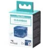 AQUATLANTIS CleanBox S Lot De 2 Recharges Mousse Fine De Filtration Pour Filtre Interne CleanSys 200+ Et 300 -Poissons Aquariums Magasin aquatlantis cleanbox s recharge mousse fine de filtration pour filtre interne cleansys 200 et 300 akouashop