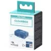AQUATLANTIS CleanBox XS Lot De 2 Recharges Mousse Fine De Filtration Pour Filtre Interne CleanSys 200 -Poissons Aquariums Magasin aquatlantis cleanbox xs recharge mousse fine de filtration pour filtre interne cleansys 200 akouashop