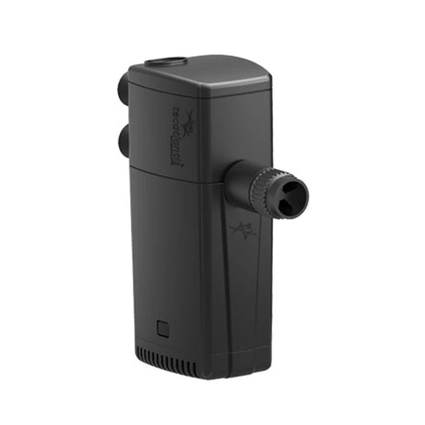 AQUATLANTIS CleanSys 200 Filtre Interne Pour Aquarium Jusqu'à 50 L 3 AQUATLANTIS CleanSys 200 Filtre Interne Pour Aquarium Jusqu'à 50 L