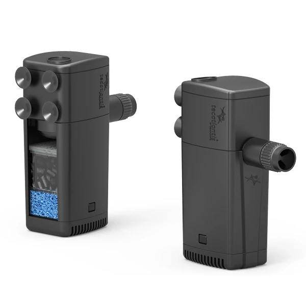 AQUATLANTIS CleanSys 200 Filtre Interne Pour Aquarium Jusqu'à 50 L 4 AQUATLANTIS CleanSys 200 Filtre Interne Pour Aquarium Jusqu'à 50 L – Image 2