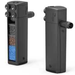 AQUATLANTIS CleanSys 200+ Filtre Interne Pour Aquarium De 40 à 60 L -Poissons Aquariums Magasin aquatlantis cleansys 200 plus filtre interne pour aquarium de 40 a 60 l 1