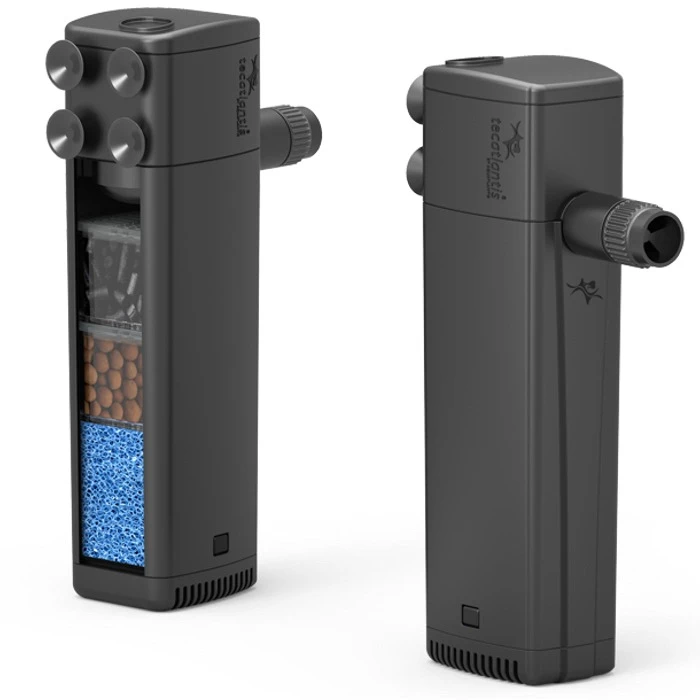 AQUATLANTIS CleanSys 300 Filtre Interne Pour Aquarium De 50 à 80 L 4 AQUATLANTIS CleanSys 300 Filtre Interne Pour Aquarium De 50 à 80 L – Image 2