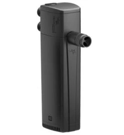 AQUATLANTIS CleanSys 300 Filtre Interne Pour Aquarium De 50 à 80 L
