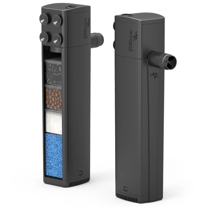 AQUATLANTIS CleanSys 600 Filtre Interne Pour Aquarium De 80 à 160 L 4 AQUATLANTIS CleanSys 600 Filtre Interne Pour Aquarium De 80 à 160 L – Image 2