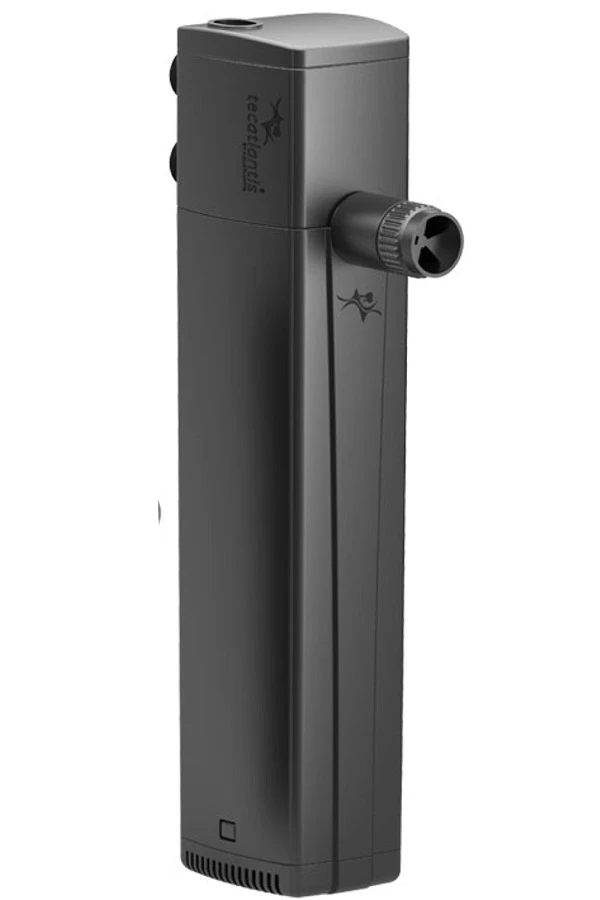 AQUATLANTIS CleanSys 600 Filtre Interne Pour Aquarium De 80 à 160 L 3 AQUATLANTIS CleanSys 600 Filtre Interne Pour Aquarium De 80 à 160 L