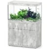 AQUATLANTIS Combinaison Sublime Pro LED 2.0 100 X 50 X 60 Cm Béton Aquarium 300 L Avec Meuble 2 AQUATLANTIS Combinaison Sublime Pro LED 2.0 100 X 50 X 60 Cm Béton Aquarium 300 L Avec Meuble -Poissons Aquariums Magasin aquatlantis combinaison sublime pro led 2 0 100 x 50 x 60 cm beton aquarium 300 l avec meuble