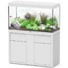 AQUATLANTIS Combinaison Sublime Pro LED 2.0 120 X 50 X 70 Cm Blanc Haute Brillance Aquarium 400 L Avec Meuble 2 AQUATLANTIS Combinaison Sublime Pro LED 2.0 120 X 50 X 70 Cm Blanc Haute Brillance Aquarium 400 L Avec Meuble -Poissons Aquariums Magasin aquatlantis combinaison sublime pro led 2 0 120 x 50 x 70 cm blanc haute brillance aquarium 400 l avec meuble