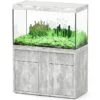 AQUATLANTIS Combinaison Sublime Pro LED 2.0 120 X 60 X 75 Cm Béton Aquarium 517 L Avec Meuble 1 AQUATLANTIS Combinaison Sublime Pro LED 2.0 120 X 60 X 75 Cm Béton Aquarium 517 L Avec Meuble -Poissons Aquariums Magasin aquatlantis combinaison sublime pro led 2 0 120 x 60 x 75 cm beton aquarium 517 l avec meuble
