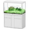 AQUATLANTIS Combinaison Sublime Pro LED 2.0 120 X 60 X 75 Cm Blanc Haute Brillance Aquarium 517 L Avec Meuble 2 AQUATLANTIS Combinaison Sublime Pro LED 2.0 120 X 60 X 75 Cm Blanc Haute Brillance Aquarium 517 L Avec Meuble -Poissons Aquariums Magasin aquatlantis combinaison sublime pro led 2 0 120 x 60 x 75 cm blanc haute brillance aquarium 517 l avec meuble
