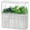 AQUATLANTIS Combinaison Sublime Pro LED 2.0 150 X 60 X 75 Cm Chêne Blanc Aquarium 648 L Avec Meuble 2 AQUATLANTIS Combinaison Sublime Pro LED 2.0 150 X 60 X 75 Cm Chêne Blanc Aquarium 648 L Avec Meuble -Poissons Aquariums Magasin aquatlantis combinaison sublime pro led 2 0 150 x 60 x 75 cm chene blanc aquarium 648 l avec meuble
