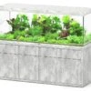 AQUATLANTIS Combinaison Sublime Pro LED 2.0 200 X 70 X 75 Cm Béton Aquarium 1016 L Avec Meuble 1 AQUATLANTIS Combinaison Sublime Pro LED 2.0 200 X 70 X 75 Cm Béton Aquarium 1016 L Avec Meuble -Poissons Aquariums Magasin aquatlantis combinaison sublime pro led 2 0 200 x 70 x 75 cm beton aquarium 1016 l avec meuble