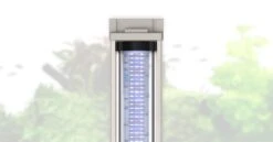 AQUATLANTIS Prestige 120 LED Noir Aquarium équipé 217 L Avec Meuble Standard - Dimensions : 120 X 40 X 45 Cm -Poissons Aquariums Magasin aquatlantis prestige 120 led aquarium equipe 217 l dimensions 120 x 40 x 45 cm 1 4 4