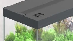 AQUATLANTIS Prestige 120 LED Noir Aquarium équipé 217 L Avec Meuble Standard - Dimensions : 120 X 40 X 45 Cm -Poissons Aquariums Magasin aquatlantis prestige 120 led aquarium equipe 217 l dimensions 120 x 40 x 45 cm 11 4