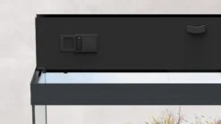 AQUATLANTIS Prestige 120 LED Blanc Aquarium équipé 217 L Avec Meuble 2 Portes - Dimensions : 120 X 40 X 45 Cm -Poissons Aquariums Magasin aquatlantis prestige 120 led aquarium equipe 217 l dimensions 120 x 40 x 45 cm 12 3