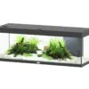 AQUATLANTIS Prestige 120 LED Noir Aquarium équipé 217 L - Dimensions : 120 X 40 X 45 Cm -Poissons Aquariums Magasin aquatlantis prestige 120 led noir aquarium equipe 217 l dimensions 120 x 40 x 45 cm