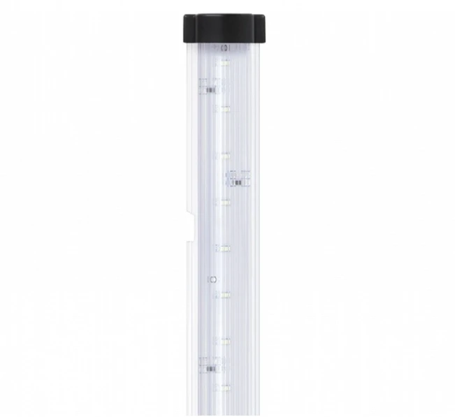 AQUATLANTIS Safe Lighting 20,3 Cm Rampe D'éclairage 1,3W 159 Lumens 6500°k Pour Aquarium D'eau Douce 3 AQUATLANTIS Safe Lighting 20,3 Cm Rampe D'éclairage 1,3W 159 Lumens 6500°k Pour Aquarium D'eau Douce