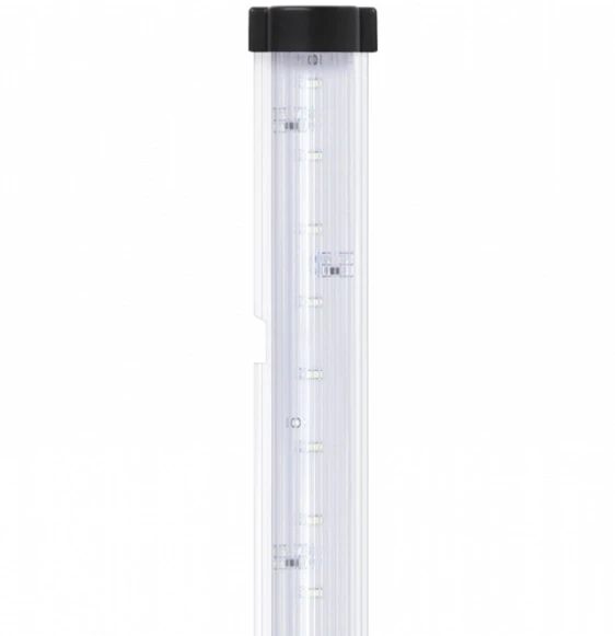 AQUATLANTIS Safe Lighting 27 Cm Rampe D'éclairage 2W 212 Lumens 6500°k Pour Aquarium D'eau Douce 3 AQUATLANTIS Safe Lighting 27 Cm Rampe D'éclairage 2W 212 Lumens 6500°k Pour Aquarium D'eau Douce
