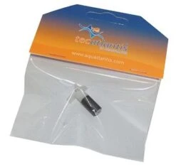 AQUATLANTIS Turbine De Remplacement Pour Pompe EasyFlux 600