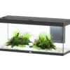 AQUATLANTIS Volga 240 Noir Aquarium équipé 295 L - Dimensions : 122,5 X 42,7 X 55,4 Cm -Poissons Aquariums Magasin aquatlantis volga 240 noir aquarium equipe 295 l dimensions 122 5 x 42 7 x 55 4 cm424 1