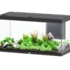 AQUATLANTIS Volga 350 Noir Aquarium équipé 427 L - Dimensions : 122,5 X 52,7 X 66,1 Cm -Poissons Aquariums Magasin aquatlantis volga 350 noir aquarium equipe 427 l dimensions 122 5 x 52 7 x 66 1 cm