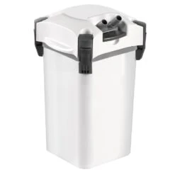 AQUAVIE AquaBox 350 Filtre Externe 1100 L/h Pour Aquarium De 180 Ă 350 L
