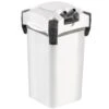 AQUAVIE AquaBox 500 Filtre Externe 1300 L/h Pour Aquarium De 300 à 500 L