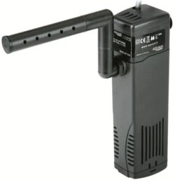 AQUAVIE BT 700 Filtre Interne 690 L/h Pour Aquarium Et Aquaterrarium De 70 à 250 L