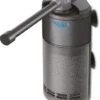 AQUAVIE V200 Filtre D'angle Interne 200 L/h Pour Aquarium De 10 à 50 L