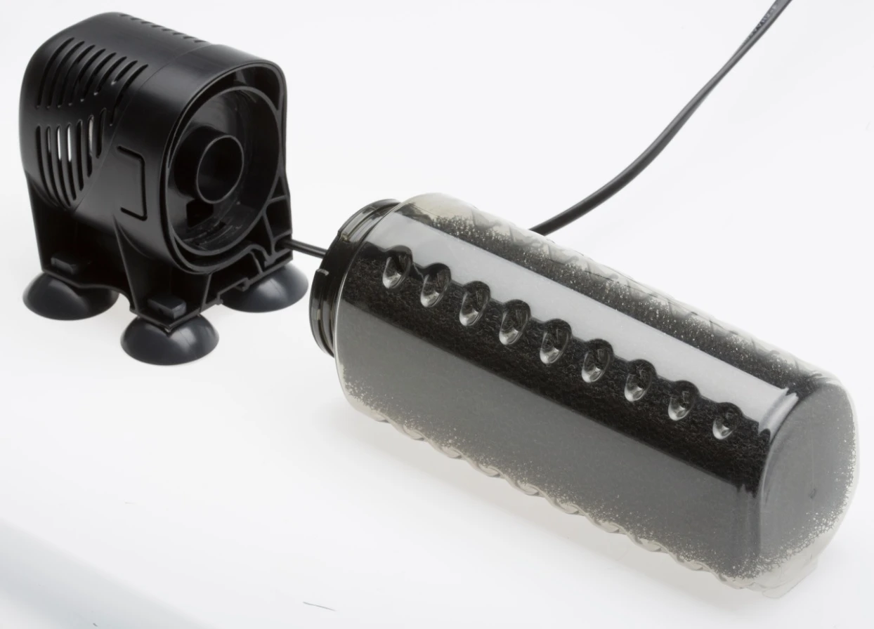 AQUAEL Asap 300 Filtre Interne 300 L/h Pour Aquarium Et Aquaterrarium Jusqu'à 100L 6 AQUAEL Asap 300 Filtre Interne 300 L/h Pour Aquarium Et Aquaterrarium Jusqu'à 100L – Image 4