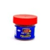 OMEGA ONE Betta Buffet Pellets 17 Gr. Nourriture Haute Qualité En Granulés à Base De Fruits De Mer Frais Pour Betta -Poissons Aquariums Magasin betta buffet pellets