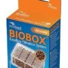 AQUATLANTIS EasyBox Cartouche AquaClay S Pour Filtre Biobox 1 -Poissons Aquariums Magasin biobox rezerva argila s 300x500 1